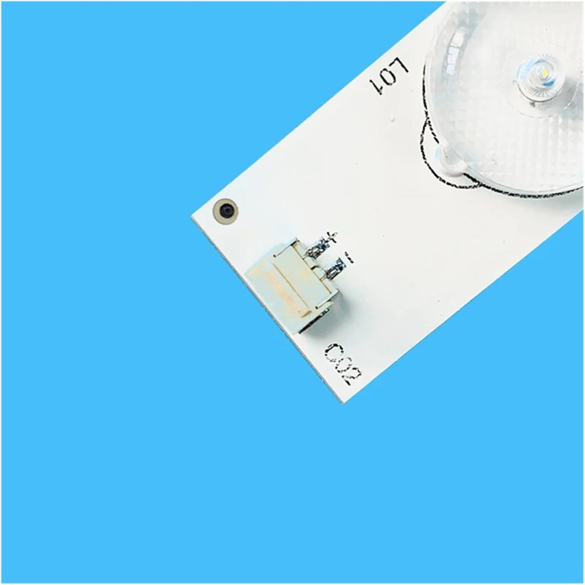⁦XSGZFC For 32-inch LCD TV For A/K.AI AKTV3221 32LED38P JS-D-JP3220-021EC JS-D-JP3220-041EC E32F2000 D32-0A35 MS-L0928-L R V2 HV320WHB-N80⁩ - الصورة ⁦4⁩