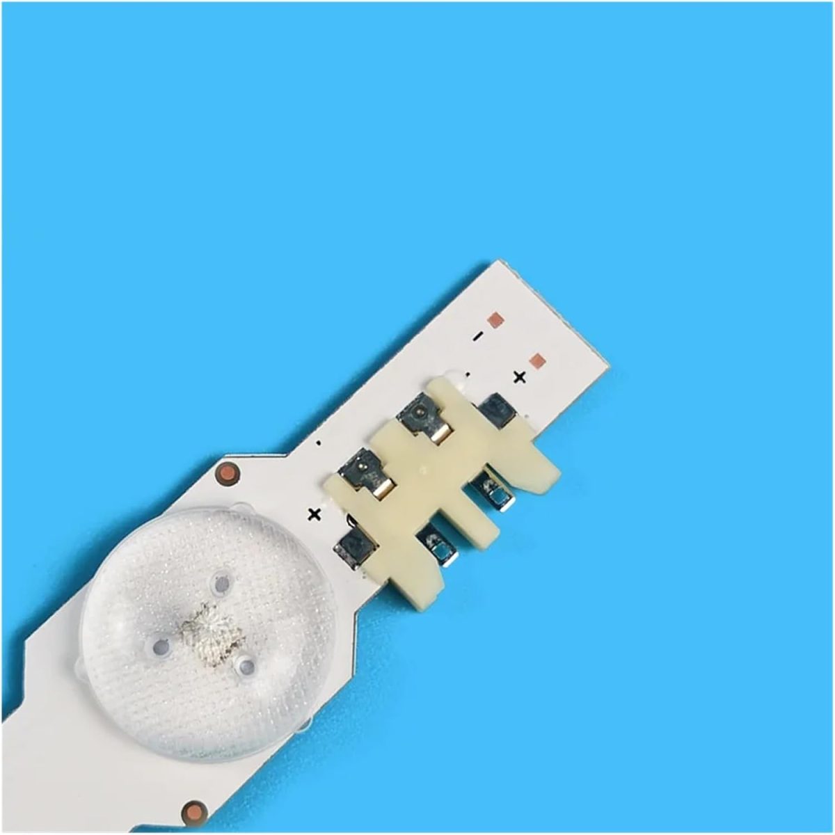 ⁦XSGZFC New 12PCS/lot for SAM/S.UNG 50" LCD TV UE50HU6900 UN50HU6950F UE50HU7000 BN96-32178A 32179A DUGE-500DCA 500DCB-R3 2014SVS_UHD_50⁩ - الصورة ⁦4⁩