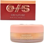 One/Size Ultimate Setting Powder - Sweet Honey (fair to medium skin tones) - 1.2 oz / 34.5 g