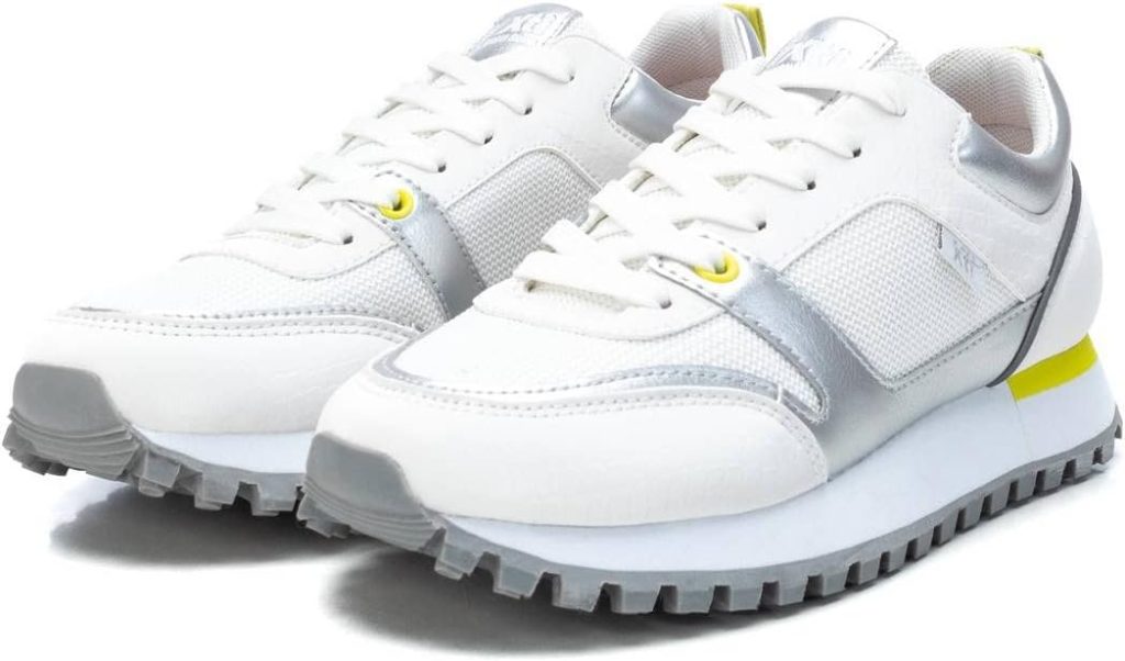 Women Sneakers Synthetic From Xti 43857
