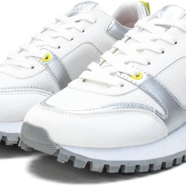 Women Sneakers Synthetic From Xti 43857