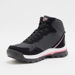 ⁦U.S. POLO ASSN Women 3W Sagan Hi Wmn 3Pr High Top Sneakers⁩ - الصورة ⁦2⁩