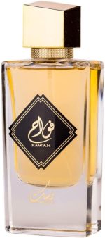 Nusuk Fawah Eau de Parfum for Men 100 ml