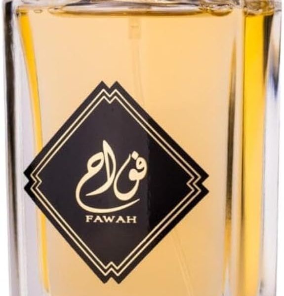 Nusuk Fawah Eau de Parfum for Men 100 ml
