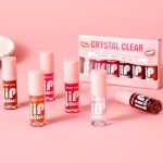 ⁦Moisturizing Gloss Stain Lip Oil, Transparent Lip Balm Care Stick Nourishing Repairing Non-sticky, Moisture&Lighten Lip Lines⁩ - الصورة ⁦7⁩