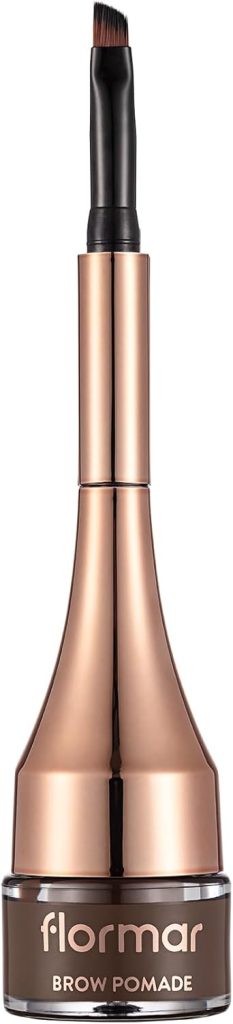 Flormar Brow Pomade 03 Brown