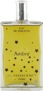 عطر او دي تواليت امبر للنساء من ريماينسيس - بحجم 100 مل