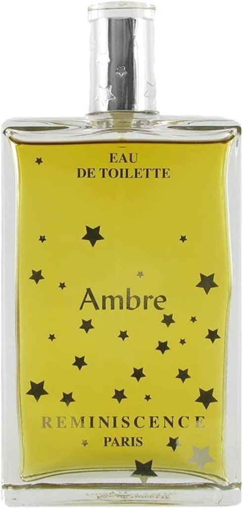 عطر او دي تواليت امبر للنساء من ريماينسيس - بحجم 100 مل