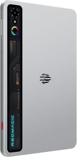 ⁦REDMAGIC Astra Gaming Tablet 12G+256G Starfrost (EU)⁩ - الصورة ⁦5⁩