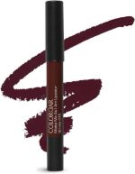 ⁦Colorbar Matte me as I am Lipcolor-Stroke, Mauve, 2 g⁩ - الصورة ⁦3⁩