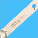 XSGZFC LED Strip For D.E/XP F49B7000T K490WD7 A1 4708-K49WD7-A1213K11 49"TV 49UF6031/T3 9PFF5455 49PFF5250 TH-49C520C TH-49CX780C