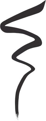 ⁦Anastasia Beverly Hills - Black Liquid Liner⁩ - الصورة ⁦6⁩