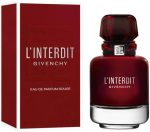 ⁦GIVENCHY L'INTERDIT EAU DE PARFUM ROUGE ULTIMATE SPRAY - 50ML⁩ - الصورة ⁦3⁩