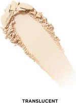 ⁦HOURGLASS Vanish Airbrush Pressed Powder Translucent - translucent 10.5g⁩ - الصورة ⁦2⁩