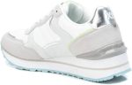 ⁦Women Sneakers Canvas From Xti 43848⁩ - الصورة ⁦2⁩