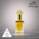⁦Arabiyat Oud Sharqia Concentrated Perfume Oil For Unisex, 12 ml⁩ - الصورة ⁦3⁩
