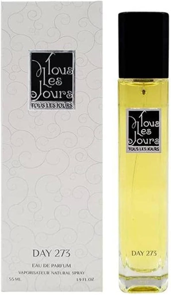 TOUS LES JOURS To Le Day 273 55ml