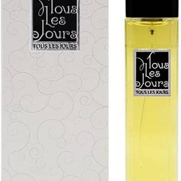 TOUS LES JOURS To Le Day 273 55ml