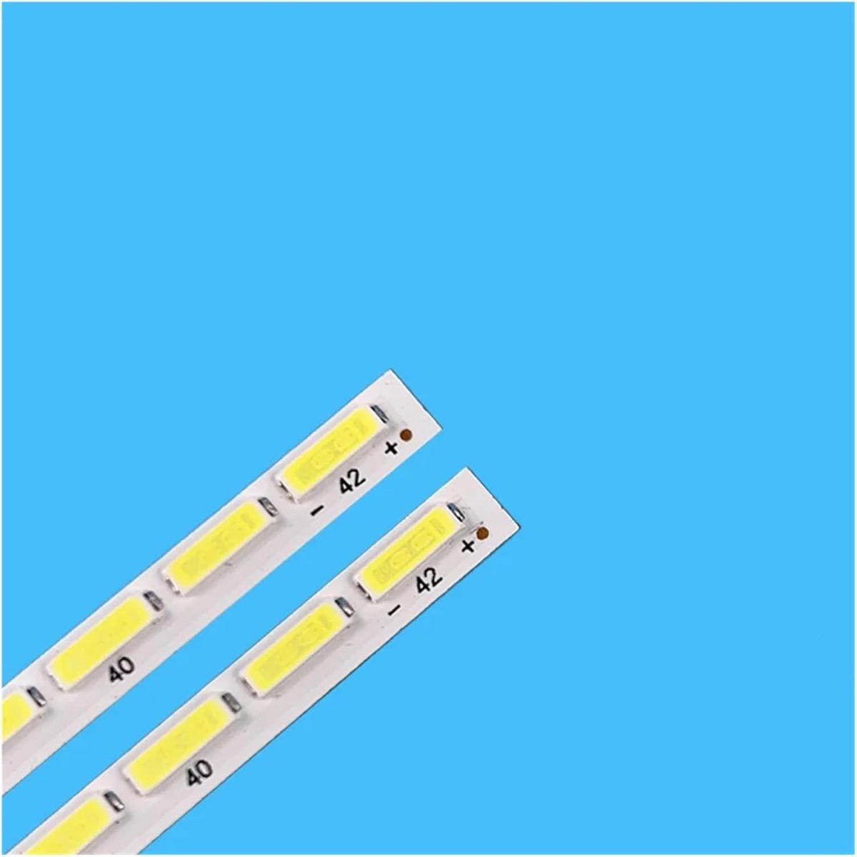 ⁦XSGZFC For Hi.sen/se 65" LCD TV HE650HU-B01 RSAG7.820.6367 GT-1146680-A LC-65N7000U LED65K5500U LED65EC66 LED65K5510UWTS⁩ - الصورة ⁦3⁩