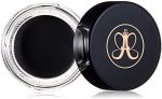 Anastasia Beverly Hills Waterproof Cream Eyeshadow, Jet Black