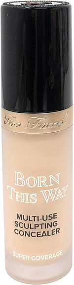 Too Faced Born This Way Super Coverage Concealer