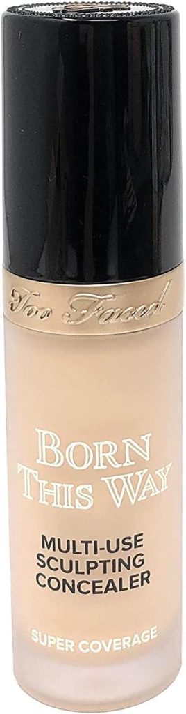 Too Faced Born This Way Super Coverage Concealer