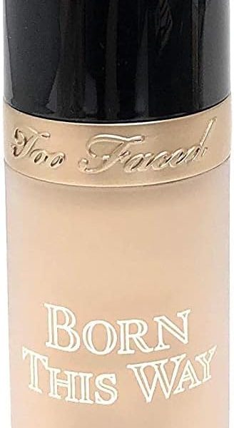 Too Faced Born This Way Super Coverage Concealer