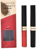 ⁦Max Factor Lipfinity Lipstick with Gloss, Just Bewitching 146⁩ - الصورة ⁦3⁩