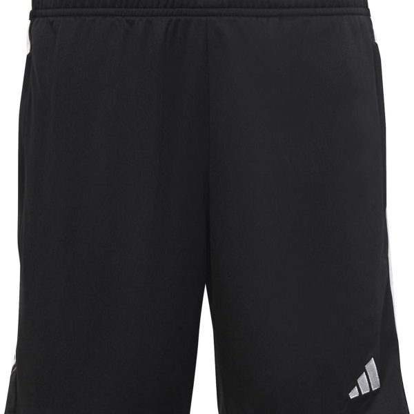 adidas unisex-child Tiro 23 Club Training Shorts Shorts