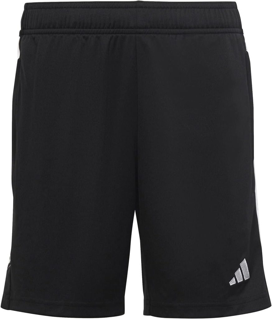 adidas unisex-child Tiro 23 Club Training Shorts Shorts