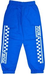⁦T2F Boys boys track pants Track Pants (pack of 5)⁩ - الصورة ⁦5⁩