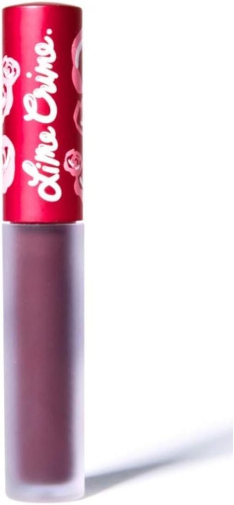 lime crime lip stick -Jinx