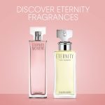 ⁦Calvin Klein Eternity Moment Perfume for Women Eau De Parfum 50ML⁩ - الصورة ⁦5⁩