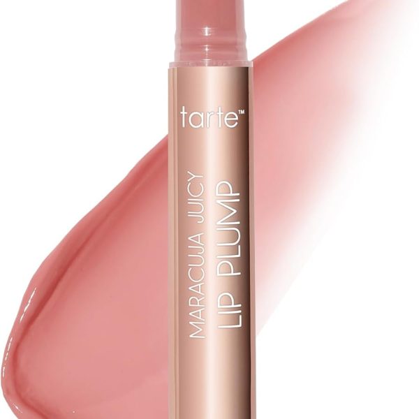 tarte maracuja juicy lip plump - mixed berries (mauve berry)