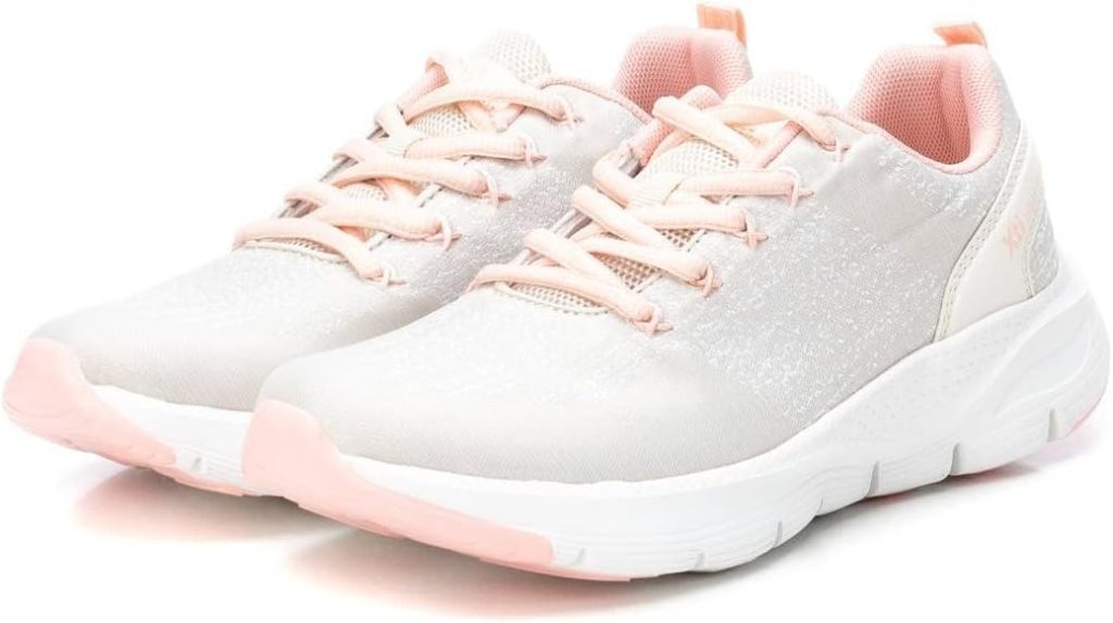 Women Sneakers Canvas From Xti 43873