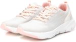 Women Sneakers Canvas From Xti 43873