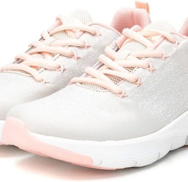 Women Sneakers Canvas From Xti 43873