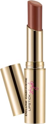 Flormar F/M Deluxe Cashmere Lipstick - 38 LK Chie
