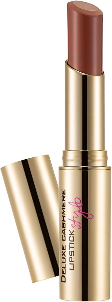 Flormar F/M Deluxe Cashmere Lipstick - 38 LK Chie