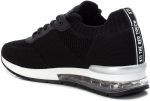 ⁦Women Sneakers Canvas From Xti 44838⁩ - الصورة ⁦4⁩