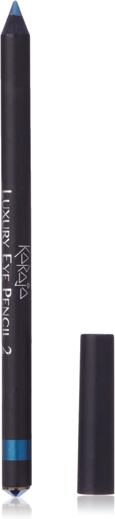 Karaja Luxury Eye Pencil, No. 02
