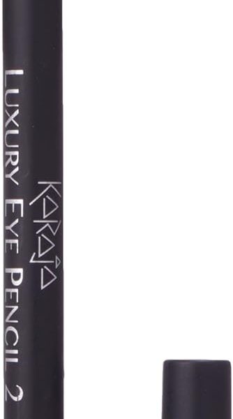 Karaja Luxury Eye Pencil, No. 02