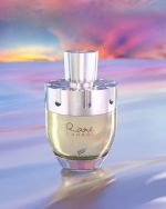 ⁦AFNAN Rare Carbon Men Eau de Perfume, 100 ml⁩ - الصورة ⁦3⁩