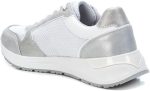 ⁦Xti Synthetic Women Sneakers From Zimas 42486⁩ - الصورة ⁦2⁩