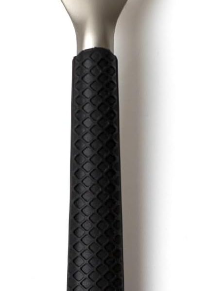 Leaf Shave - | Leaf Razor Handle Case, Black Silicone Handle