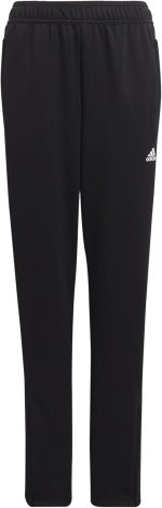 adidas Boy's Sereno Tracksuit Bottoms Pants (pack of 1)