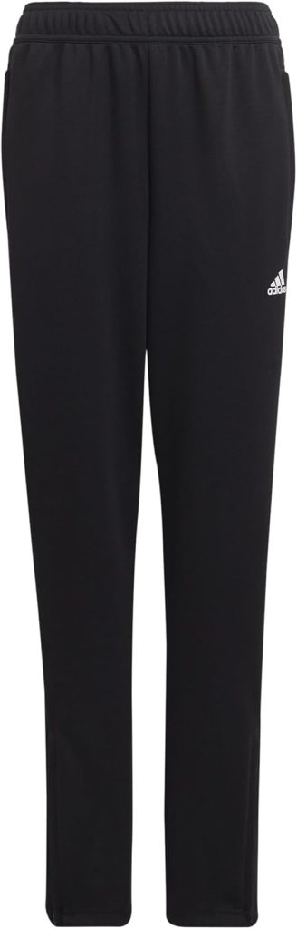 adidas Boy's Sereno Tracksuit Bottoms Pants (pack of 1)