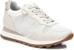 ⁦Women Sneakers Canvas From Xti 44920⁩ - الصورة ⁦3⁩