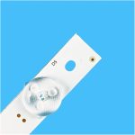 ⁦XSGZFC For TH-55CS400C SVH550AH9_5LED_REV04_200609 LED55EC290N SVH550AC3 55K220PWG LED55K1800 55H6B 55H5C LC-55LB481U NS-55D510NA17⁩ - الصورة ⁦3⁩