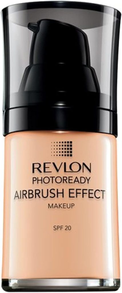 Revlon Photoready Mu Relaunch Cool Beige